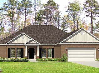 10092 Dunleith Loop, Daphne, AL 36526