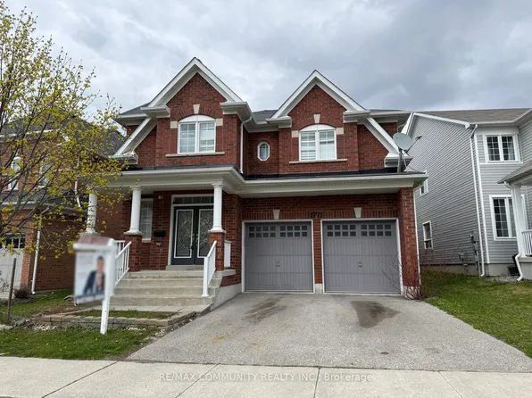 1771 Arborwood Dr, Oshawa, ON L1K 0R6
