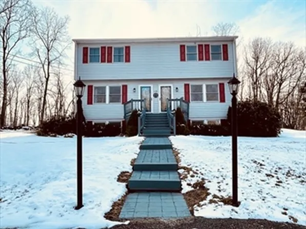 778 Bemis Rd #B, Warren, MA 01083