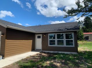 620 C St, Vader, WA 98593