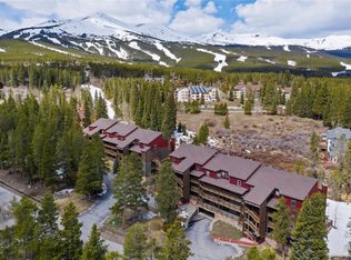 840 Four Oclock Rd #A3A, Breckenridge, CO 80424