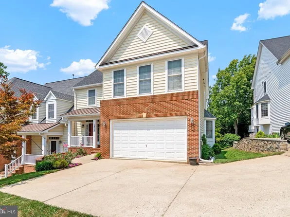 1413 Rising Ridge Rd, Mount Airy, MD 21771