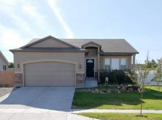 5872 Mount Flora Cir, Salt Lake City, UT 84118