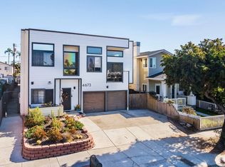 4673 Alabama St APT 3, San Diego, CA 92116
