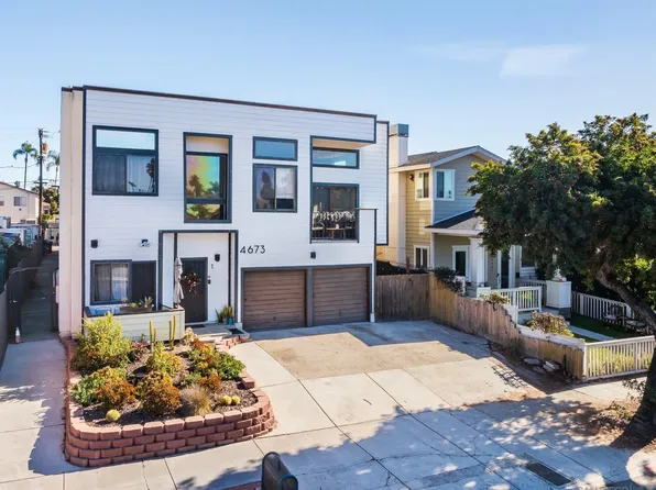 4673 Alabama St APT 3, San Diego, CA 92116