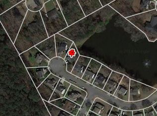 3229 Dunlin Lake Rd, Lawrenceville, GA 30044