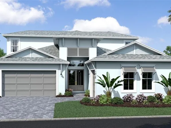 32318 Wetland Bird Vw, San Antonio, FL 33576