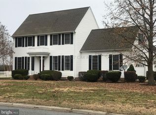 6176 Sawback Ln, Salisbury, MD 21801