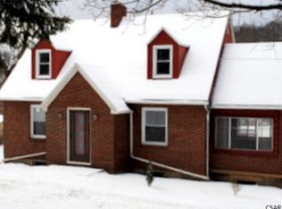 125 Vineyard St, Johnstown, PA 15906