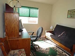 2nd Guest Bedroom/Office 