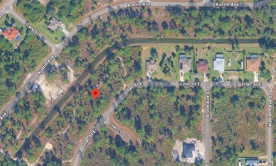 2nd image of 1049 LILAC STREET E LOT 18