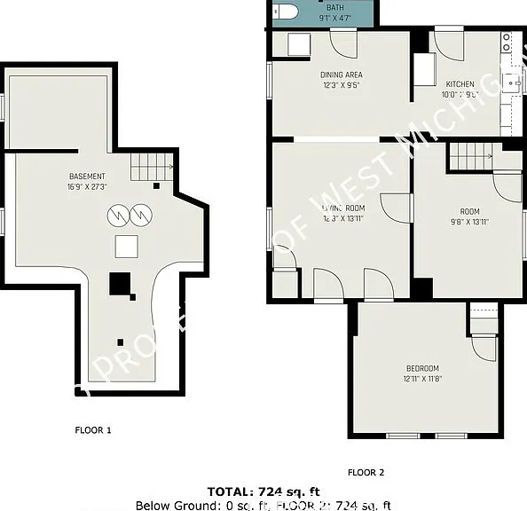 720 Sherman St SE #1 — Photo 17