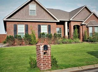 2919 Carrington Lakes Blvd, Cantonment, FL 32533