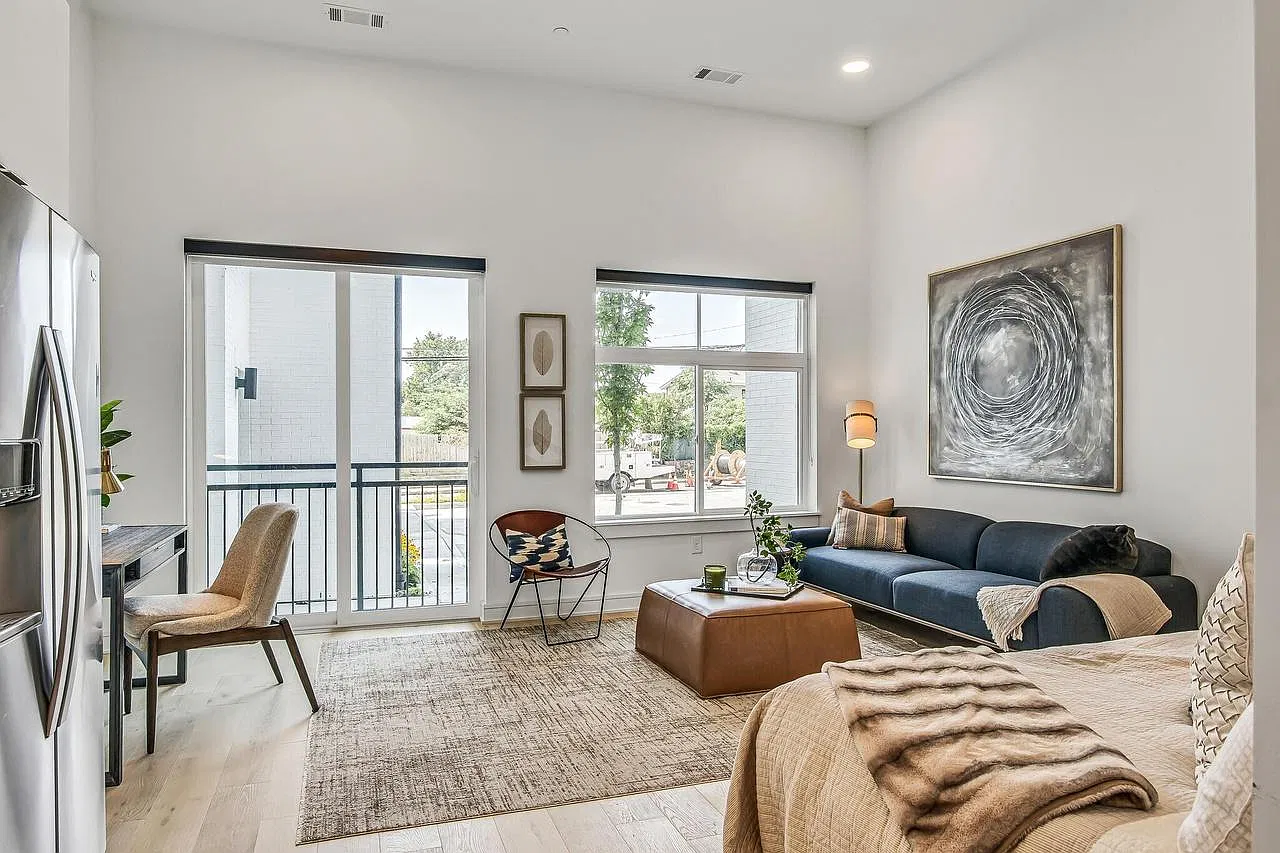 Studio, 545 sqft, $1,500 — Photo 1