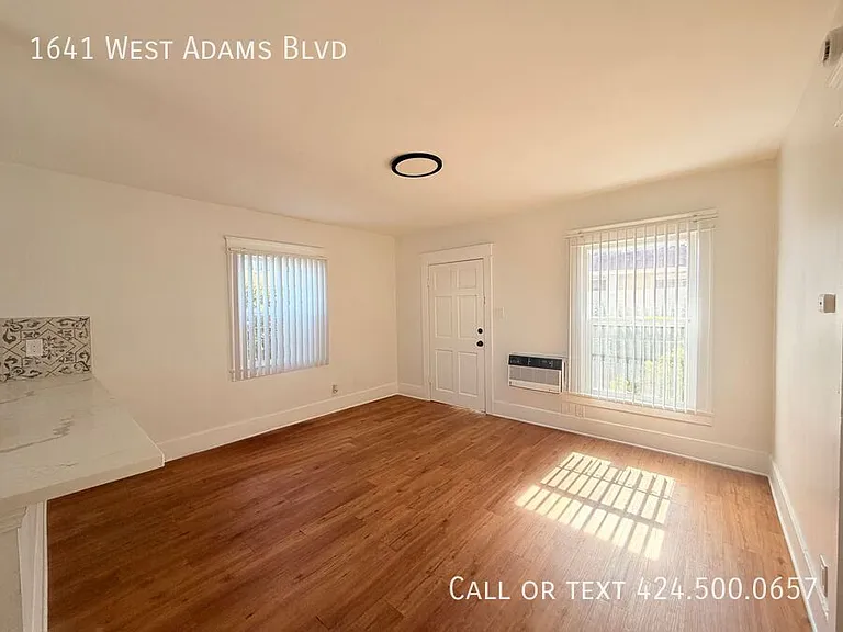 1641 W Adams Blvd — Photo 4