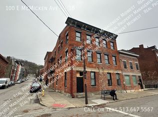 100 E McMicken Ave #3B, Cincinnati, OH 45202