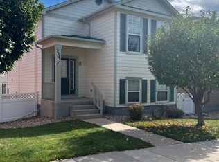 2267 Downend St, Colorado Springs, CO 80910