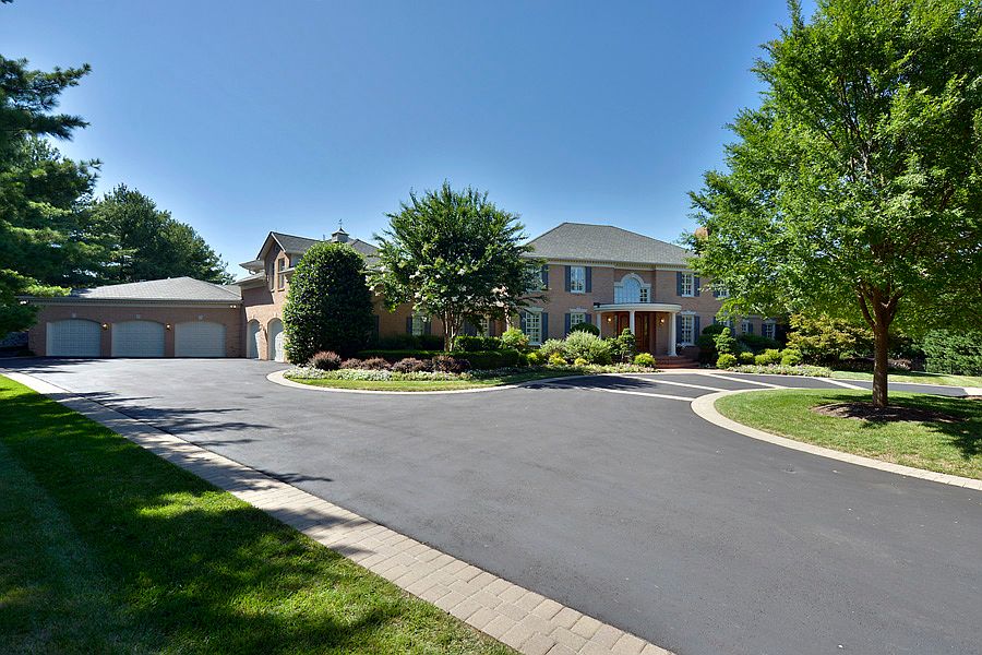 8929 Harvest Square Ct Potomac MD 20854 Zillow 8929 Harvest Square Ct Potomac MD 20854 Zillow