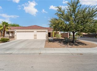 5804 Ripple Creek St, North Las Vegas, NV 89031