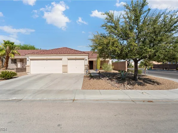 5804 Ripple Creek St, North Las Vegas, NV 89031