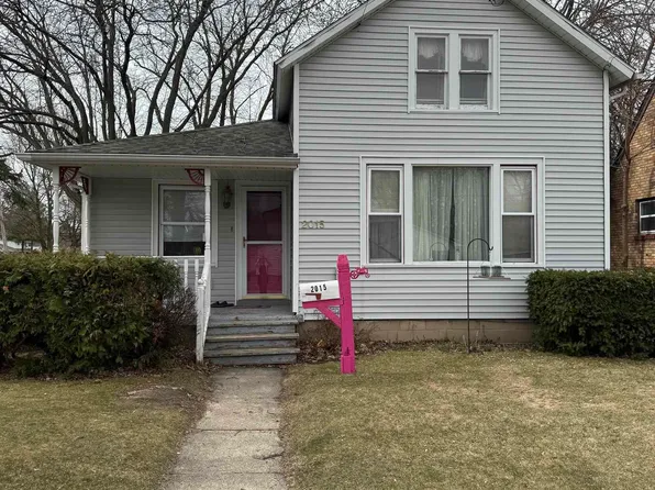 2015 Brenner St, Saginaw, MI 48602