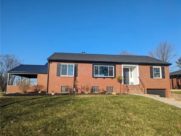 4236 Greenridge Rd, Pittsburgh, PA 15234