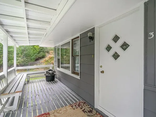 1510 W Jefferson Ave APT 3, Saint Maries, ID 83861
