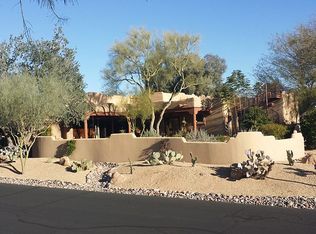 18614 E White Wing Dr, Rio Verde, AZ 85263