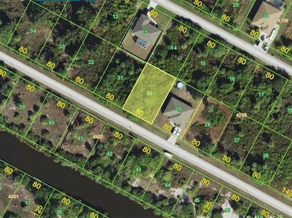 13887 Allamanda Cir, Port Charlotte, FL 33981