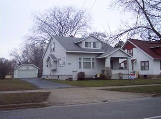 2545 Byron Center Ave SW, Wyoming, MI 49519