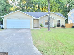 10840 Sunfield Way, Hampton, GA 30228