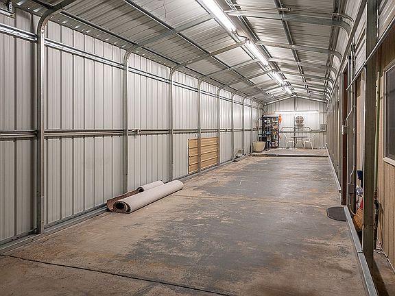 12 x 70 Garage