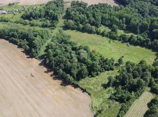 Buena Vista Rd, Rushville, IN 46173