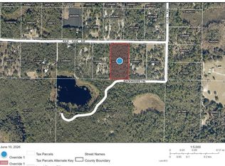 LOT 4 Red Oak Dr Lot 4, Eustis, FL 32736