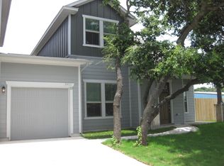 3421 Blumie St, Austin, TX 78745