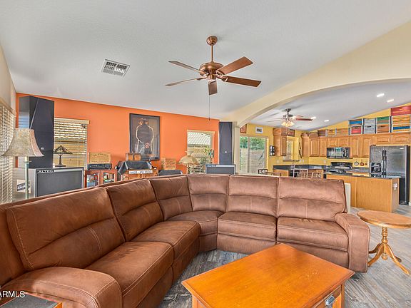 2nd image of 4382 E ROSE QUARTZ Lane