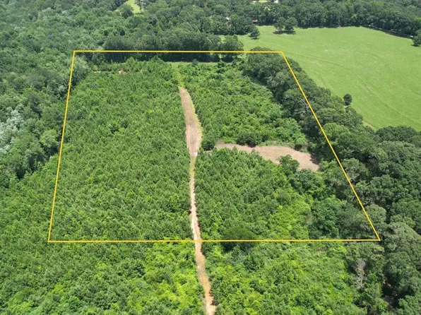 0 Pouncey Rd, Sumrall, MS 39482