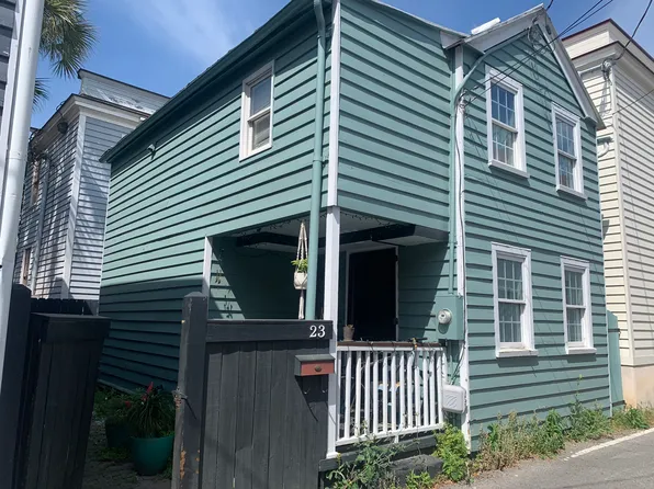 (undisclosed Address), Charleston, SC 29403