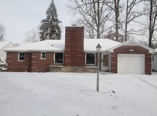 3334 River Forest Dr, Fort Wayne, IN 46805