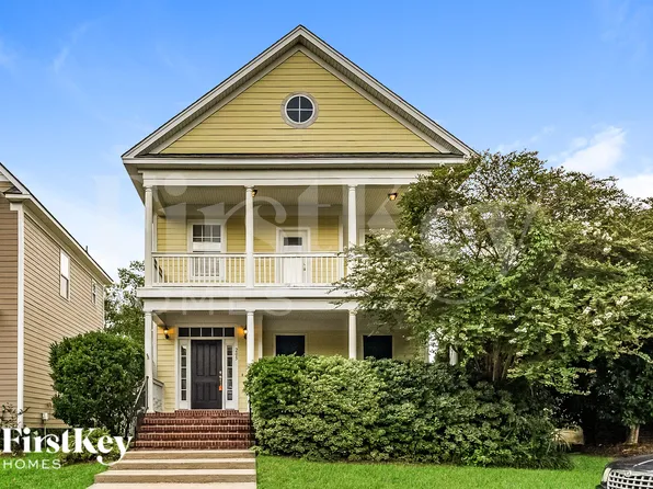 205 Barberry St, Summerville, SC 29483