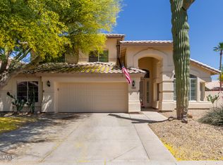 5130 W Laredo Ct, Chandler, AZ 85226