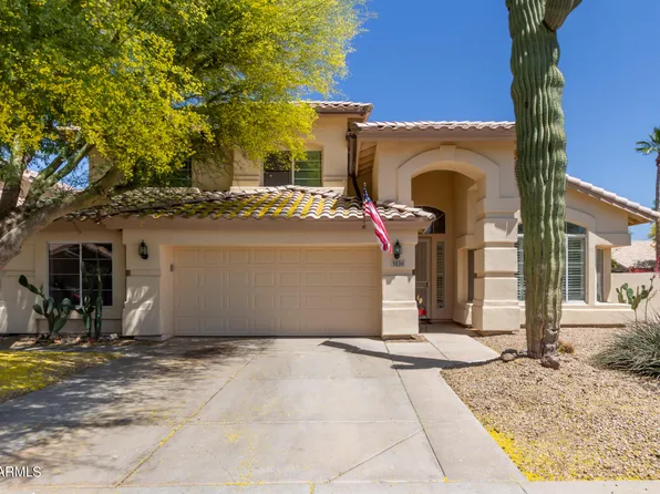 5130 W LAREDO Court, Chandler, AZ 85226