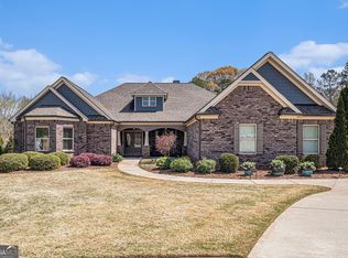3939 Turkey Ridge Way, Braselton, GA 30517