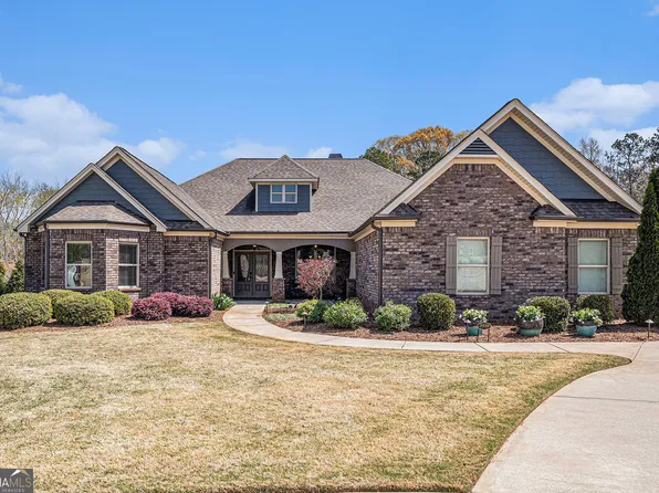 3939 Turkey Ridge Way, Braselton, GA 30517