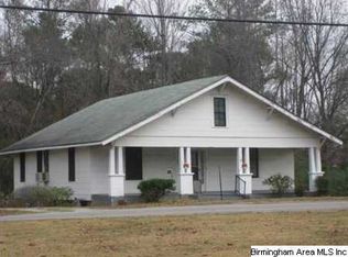 301 Alexandria Rd, Weaver, AL 36277