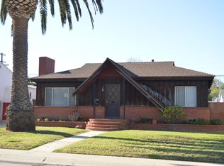 3107 Johnston Ave, Redondo Beach, CA 90278