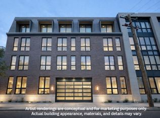 New Construction Apartments in Graduate Hospital | 1731 Washington, Philadelphia, PA 19146