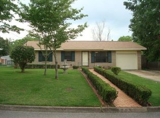 502 Bronco Cir, Dothan, AL 36301