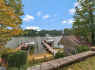 4002 Tudor Hall Rd, Riva, MD 21140