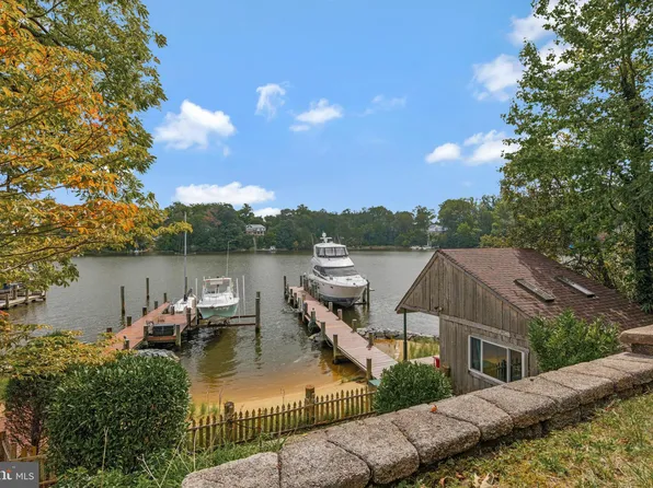 4002 Tudor Hall Rd, Riva, MD 21140